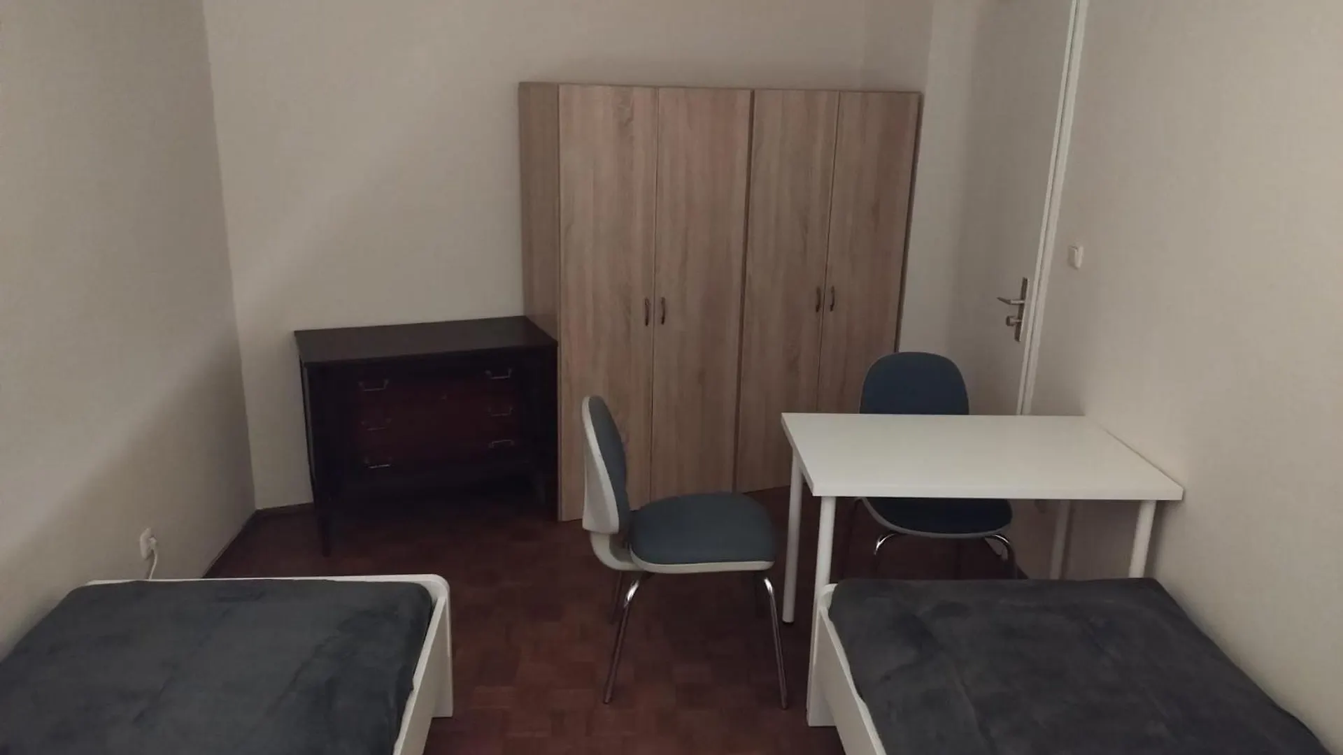 Apartmán K3 Rg, Zentrale Lage, Schoene 2 Zimmer, Voll Ausgestattet! Mnichov
